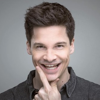 Alain Frei – Bild: SWR/Jonas Sorgalla