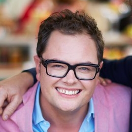 Alan Carr – Bild: ORF eins
