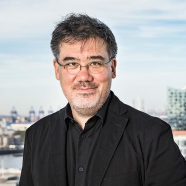 Alan Gilbert – Bild: NDR/Peter Hundert