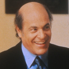 Alan Rachins – Bild: ZDF und Danny Feld