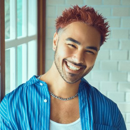 Alan Takahashi – Bild: 2024 Netflix, Inc.