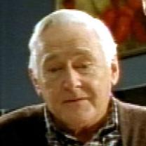 Alan Young – Bild: RTL II