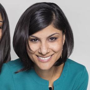 Alana Barnett – Bild: , fot: TVN / Scripps Networks Interactive