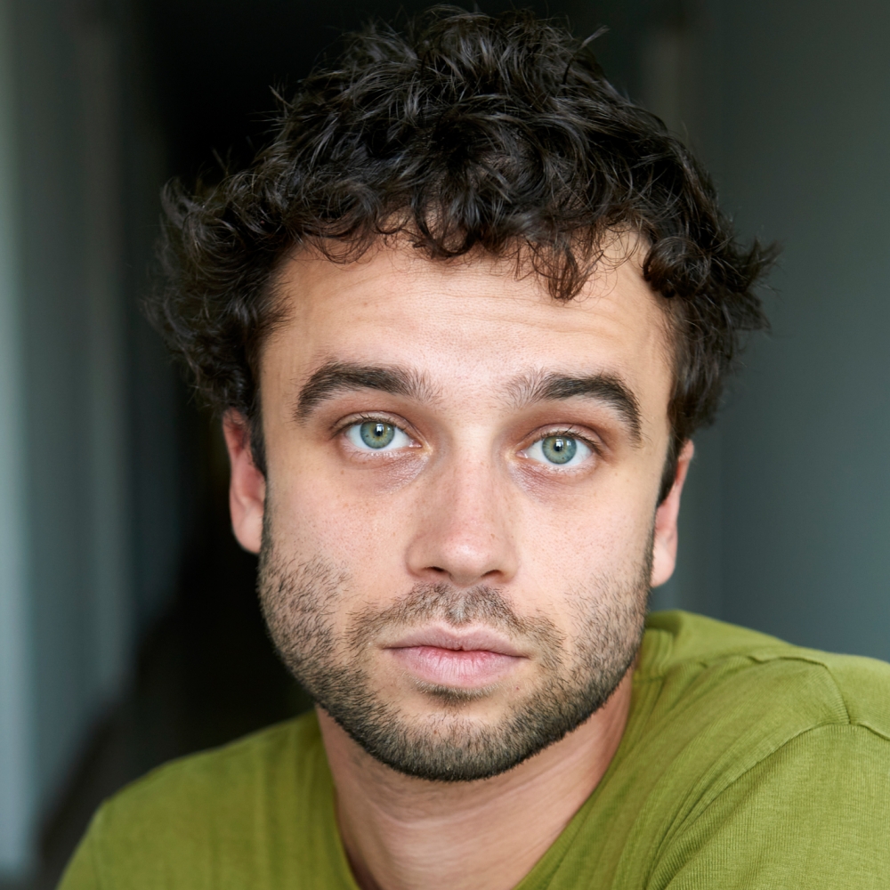 Alban Mondschein – Bild: Katrin Ribbe