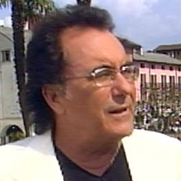 Albano Carrisi – Bild: rbb