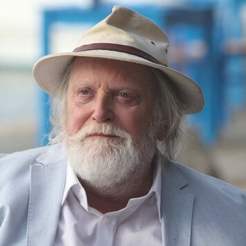 Albert Delpy – Bild: ZDF/Jean-Claude Lothar