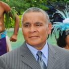 Albert Heimuli – Bild: ZDF