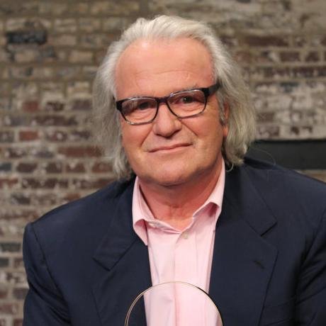 Albert Maier – Bild: ZDF Albert Maier – Bild: ZDF