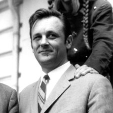 Albert Uderzo – Bild: ARTE France