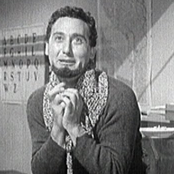 Alberto Sordi – Bild: MDR/Degeto
