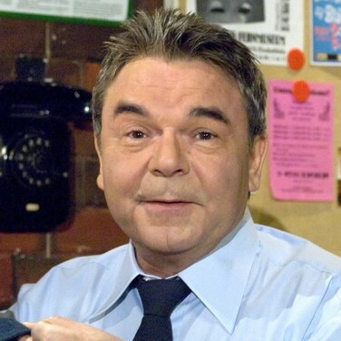 Albin Braig – Bild: SWR/Alexander Kluge