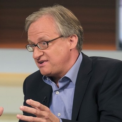 Albrecht von Lucke – Bild: NDR/Wolfgang Borrs