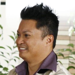 Alec Mapa – Bild: American Broadcasting Companies, Inc.