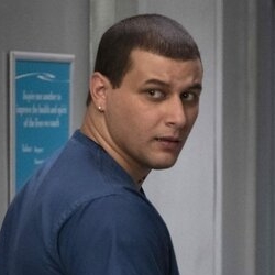 Alejandro Hernandez – Bild: PLURIMEDIA/NBCUniversal Media, LLC