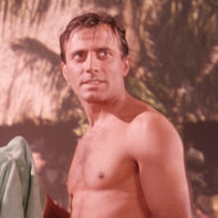 Alejandro Rey – Bild: ProSieben Media AG TM / Paramount Pictures Corporation