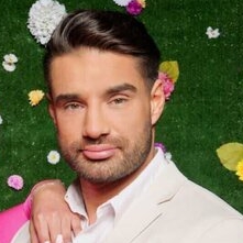 Aleksandar "Aleks" Petrovic – Bild: RTL