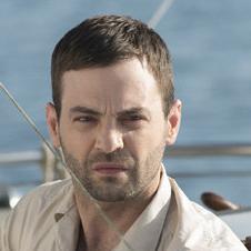 Aleksandar Tesla – Bild: ZDF