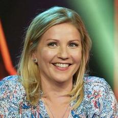 Aleksandra Bechtel – Bild: WDR/Max Kohr