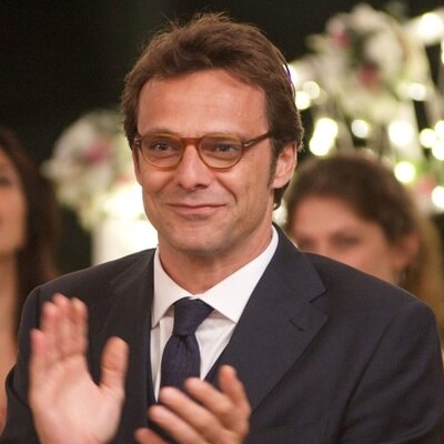 Alessandro Preziosi – Bild: ORF/Beta Film