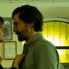 Alessandro Tedeschi – Bild: ZDF/Luisa Carcavale