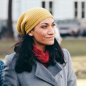 Alev Irmak – Bild: Neue Visionen Filmverleih / Felipe Kolm | felipekolm.com