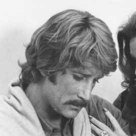 Alex Cord – Bild: CCC Filmkunst GmbH