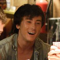 Alex Frost – Bild: Puls 8