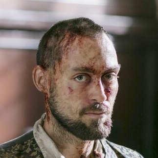 Alex Hassell – Bild: MG RTL D