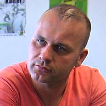 Alex Henke – Bild: RTL II