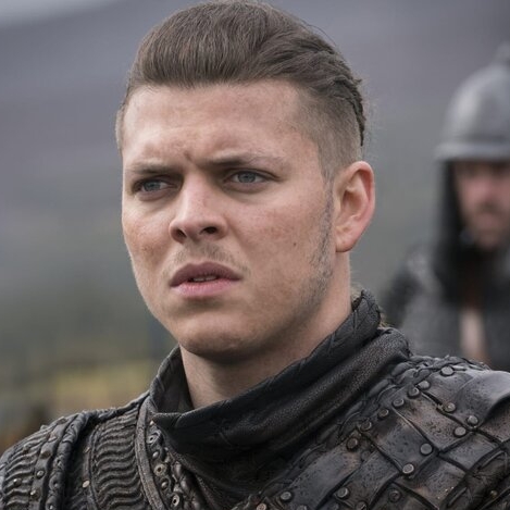 Alex Høgh Andersen – Bild: TM Productions Limited / T5 Vikings IV Productions Inc. / Bernard Walsh