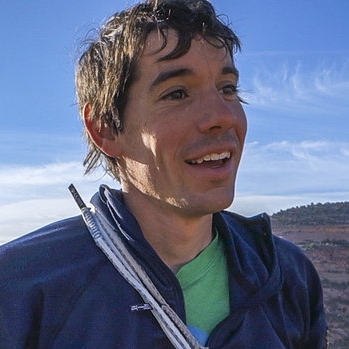 Alex Honnold – Bild: Red Bull Media House