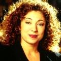Alex Kingston – Bild: Channel Four Films