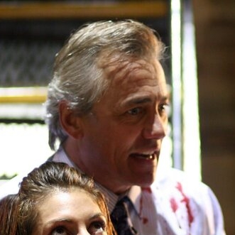 Alex McArthur – Bild: Tele 5