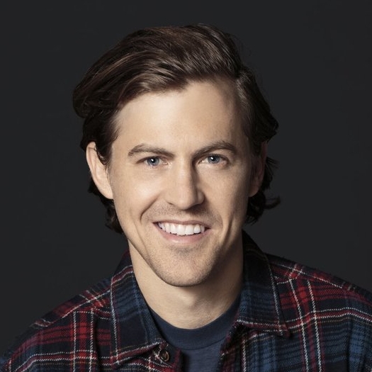 Alex Moffat – Bild: NBC Productions