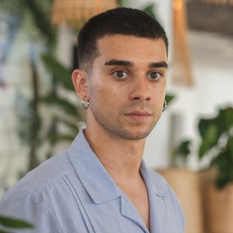 Álex Mola – Bild: Manuel Fernandez Valdes/​2025 Netflix, Inc.