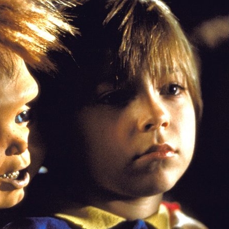 Alex Vincent – Bild: RTL Zwei