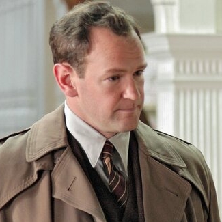 Alexander Armstrong – Bild: NDR/ITV