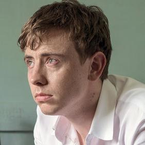 Alexander Cobb – Bild: ARTE France / Â© New Pictures/All 3 Media