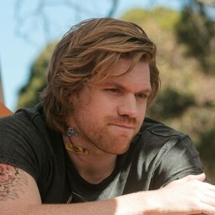 Alexander England – Bild: ProSieben Fun