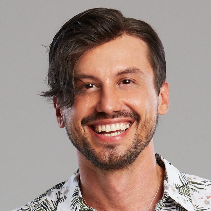 Alexander Gutbrod – Bild: TVNOW