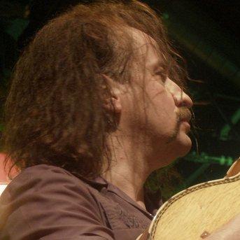 Alexander Hacke – Bild: rbb/ARTE