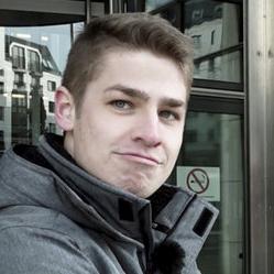 Alexander Jorde – Bild: WDR