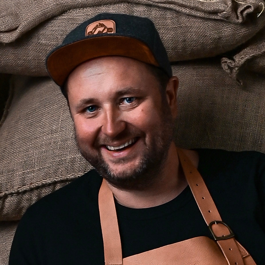 Alexander Kühn – Bild: Goldhelm Schokoladen Manufaktur