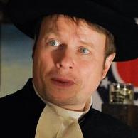 Alexander Kiersch – Bild: ZDF und Uwe Frauendorf