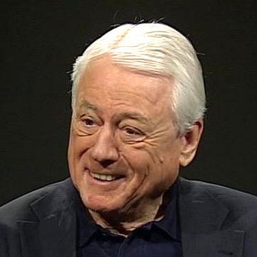 Alexander Kluge – Bild: BR