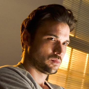 Alexander Milo – Bild: ORF