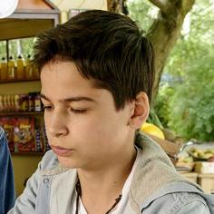 Alexander Türk – Bild: KiKA