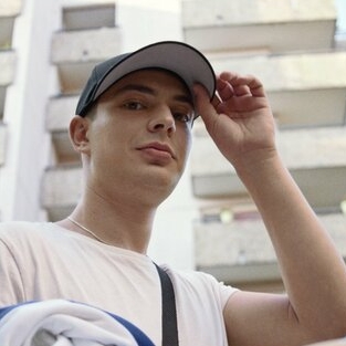 Alexander Wertmann – Bild: SWR/Filmakademie Baden-Württemberg