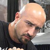 Alexander Wesselsky – Bild: DMAX