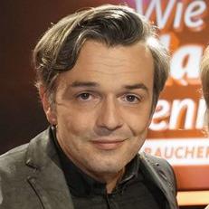 Alexander Wipprecht – Bild: WDR